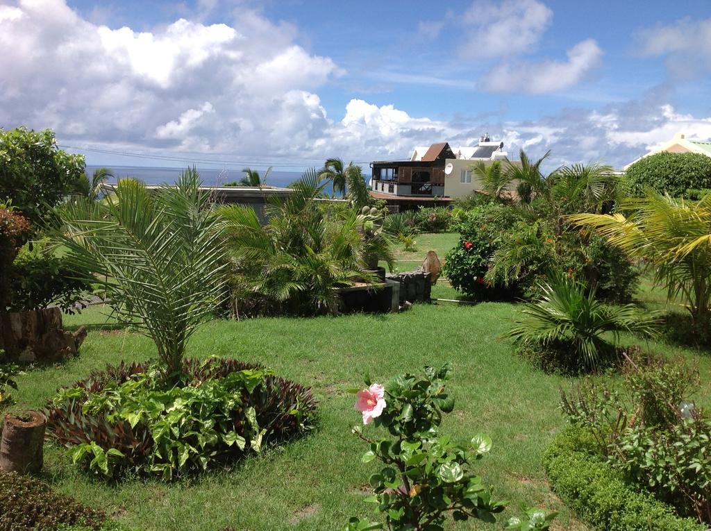 Domaine De La Paix लॉज Bambou